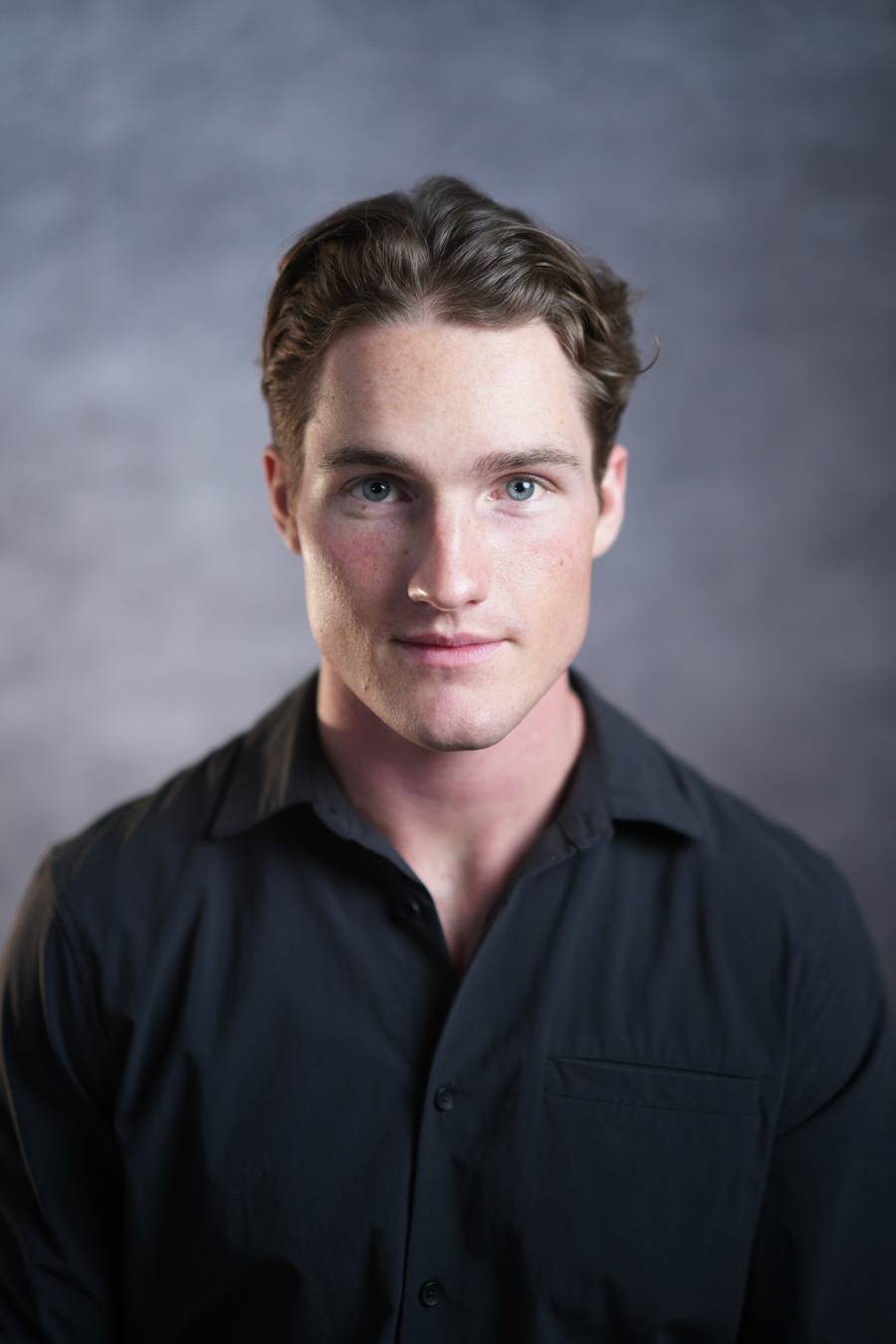 Jacob Smith